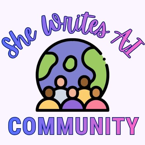 SheWritesAI.org